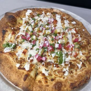 BiG AL’S Pizzeria - SM Lebanese Garlic Chicken - Pizza Near Me - Orange, California BiG AL’S Pizzeria - SM Lebanese Garlic Chicken - Pizza Near Me - Orange, California