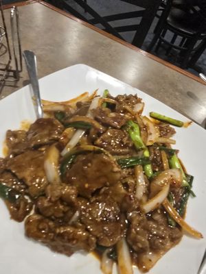 Imperial Garden & Grill by null