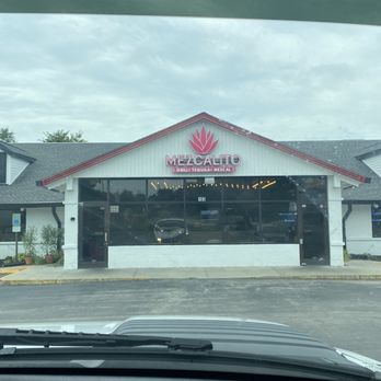 Mezcalito - Exterior - Mexican Near Me - Henderson, North Carolina