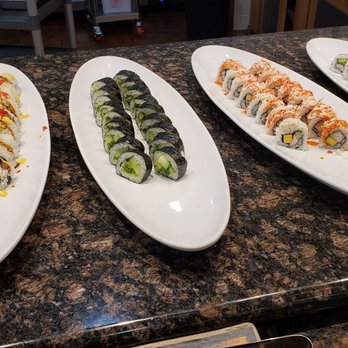 Miyoko Buffet - Buffets Near Me - Salem, Oregon