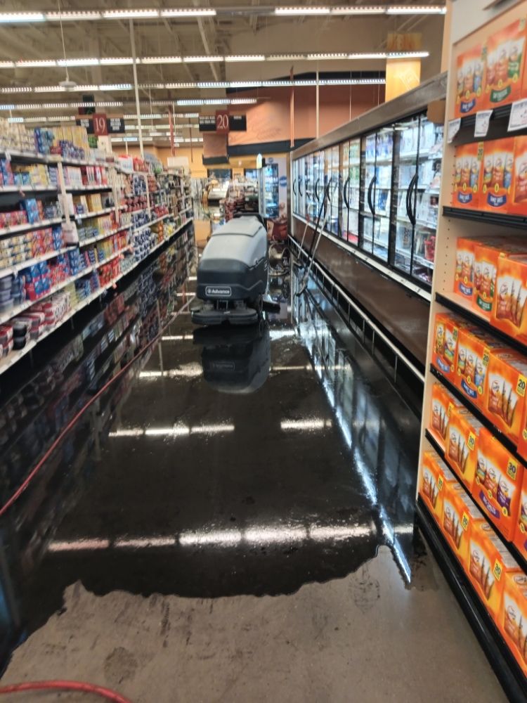 Slide of KEVCO Drain Solutions