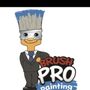 Photo of Brush Pro Painting