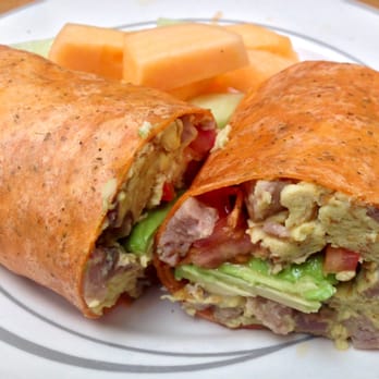Moonside Bakery & Cafe - Breakfast Burrito with fresh California Avocado - Bakeries Near Me - Half Moon Bay, California Moonside Bakery & Cafe - Breakfast Burrito with fresh California Avocado - Bakeries Near Me - Half Moon Bay, California