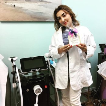 Ida Bronfman, MD - Bronfman Beauty - IV Hydration Near Me - Flushing, New York Ida Bronfman, MD - Bronfman Beauty - IV Hydration Near Me - Flushing, New York