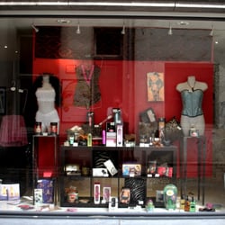 de Prikkelshop Tutti Passi