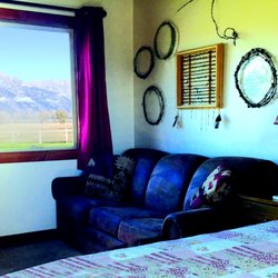 Moulton Ranch Cabins