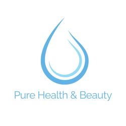 Pure Health & Beauty - A Drop of pure water