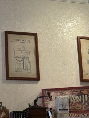 Clever Blend by null