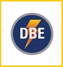 Slide of DB Electric