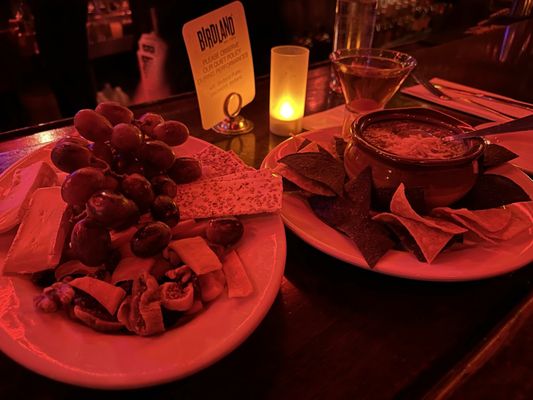 Birdland Jazz Club by null