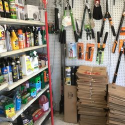 Main Street Hardware