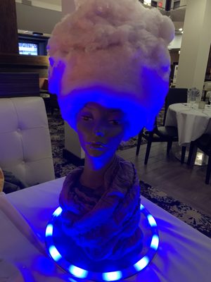 ImaginATE Restaurant by null