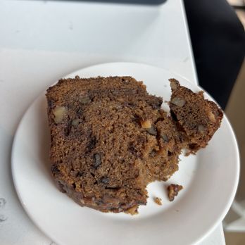 Red Silo Coffee Roasters - Banana bread - Coffee & Tea Near Me - Denver, Colorado Red Silo Coffee Roasters - Banana bread - Coffee & Tea Near Me - Denver, Colorado