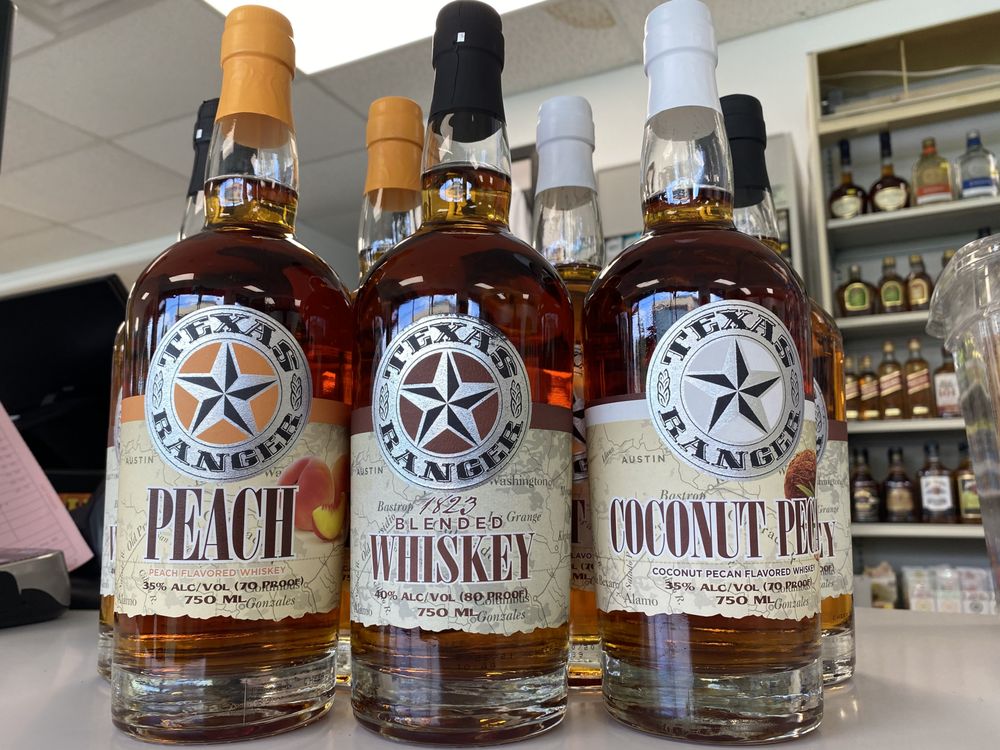 8 LIQUOR Updated September 2024 15 Photos 5460 Babcock Rd, San Antonio, Texas Beer, Wine