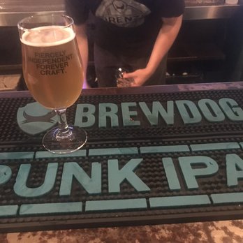 BrewDog - Pubs Near Me - Florence, FI