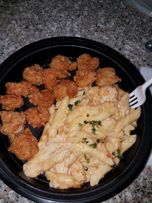 Cuzzo's Cuisine by null