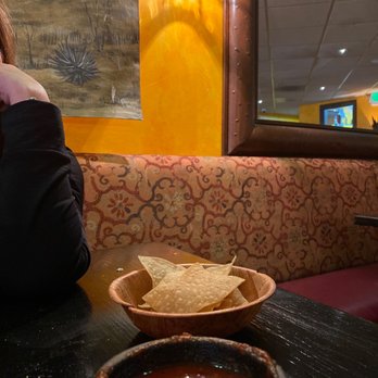 Casa Orozco - Chips and Salsa Tray - Mexican Near Me - Dublin, California