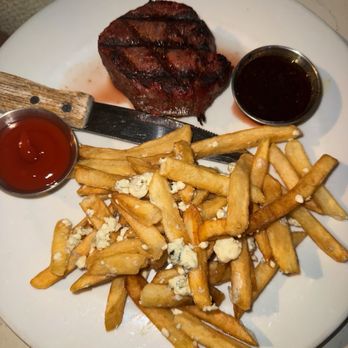 Novecento - Lomo Parilla - Argentine Near Me - Key Biscayne, Florida