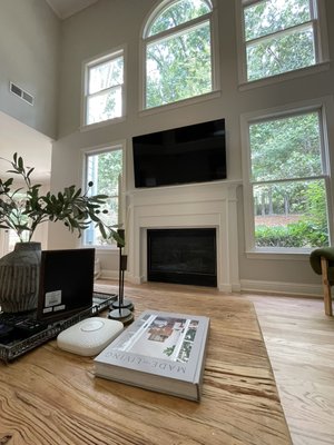 JT Installations on Yelp