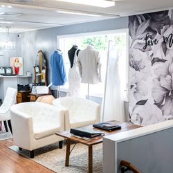 Love Me Forever Bridal - Our modern, inviting location offers private appointments where you are treated as family and friends.