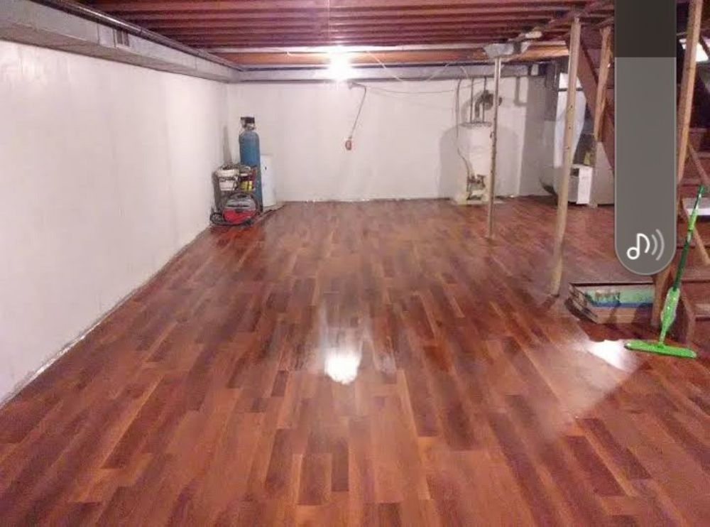 Slide of Sean's Dandy Handyman Service