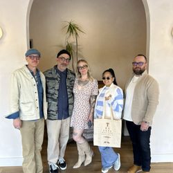 Ra Opticians - Owners of RA Opticians and Tejesta owner and engineer
