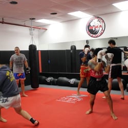 Ultimate MMA Academy