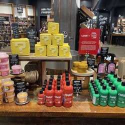 Lush - The Super Mario Brother's Movie Collection