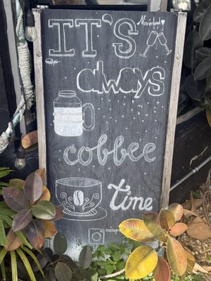 Menu photo 2 Neverland Coffee Bar North Miami Beach, FL Menu photo 2 Neverland Coffee Bar North Miami Beach, FL