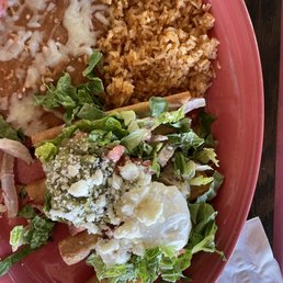 Fajita Fajita