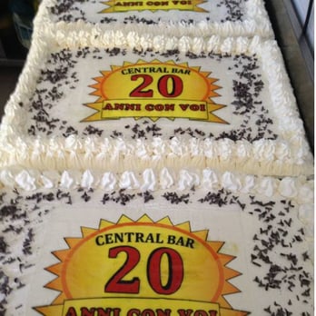 Central Bar - Bars Near Me - Cambiago, Michigan
