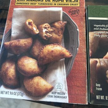 Trader Joe's - My son is super picky but loves these - Grocery Near Me - Columbus, Ohio