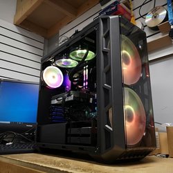 Sonex Computer