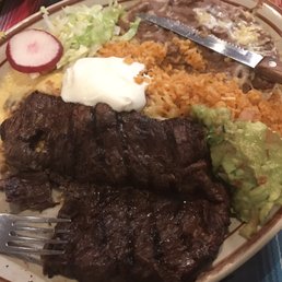 Cheese Enchiladas