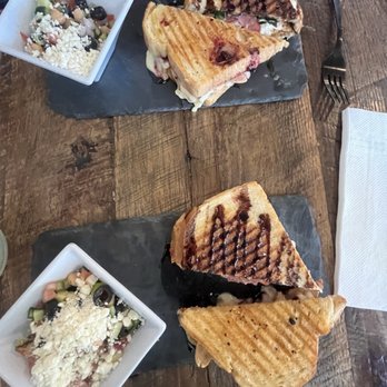 Let It Brie - Cheese Shops Near Me - Fullerton, California