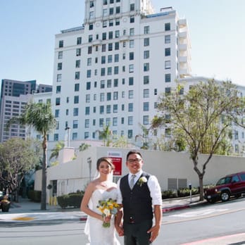 El Cortez Don Room - Venues & Event Spaces Near Me - San Diego, California