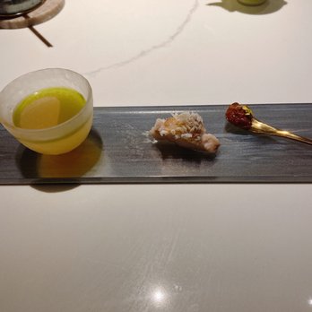 Hidden Omakase - Sushi Bars Near Me - Houston, Texas Hidden Omakase - Sushi Bars Near Me - Houston, Texas