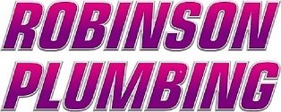 Robinson Plumbing Logo