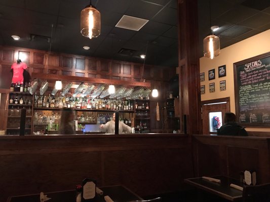 Woodman's Bar & Grill by null