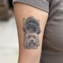 Photo of Good As Gold Tattoo