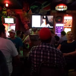 Village Bar