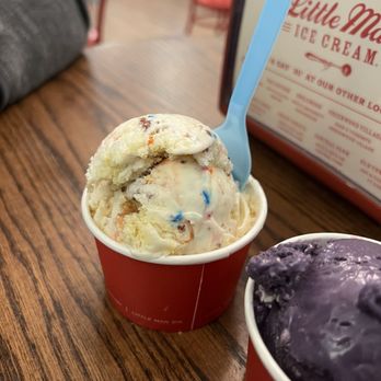 Little Man Ice Cream - Ice Cream & Frozen Yogurt Near Me - Denver, Colorado Little Man Ice Cream - Ice Cream & Frozen Yogurt Near Me - Denver, Colorado