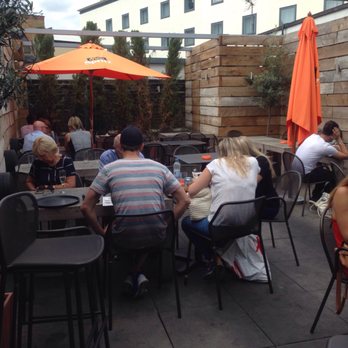 Vivo - Italian Near Me - London, XGL