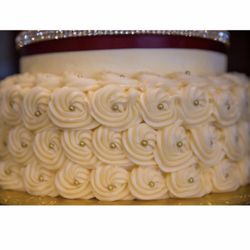 Rick's Bakery