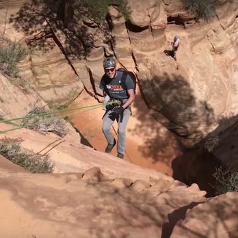 Rock Odysseys - Rock Climbing Near Me