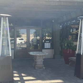 Ciro's Italian Grill - Entrance to restaurant - Italian Near Me - Houston, Texas Ciro's Italian Grill - Entrance to restaurant - Italian Near Me - Houston, Texas