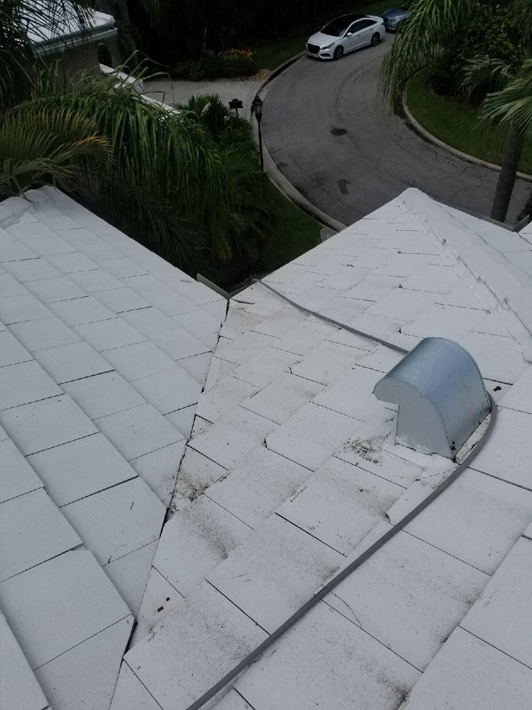 Slide of Roofing & Construction