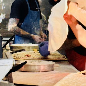 Bronx Pizza - Freshly prepared - Pizza Near Me - San Diego, California Bronx Pizza - Freshly prepared - Pizza Near Me - San Diego, California