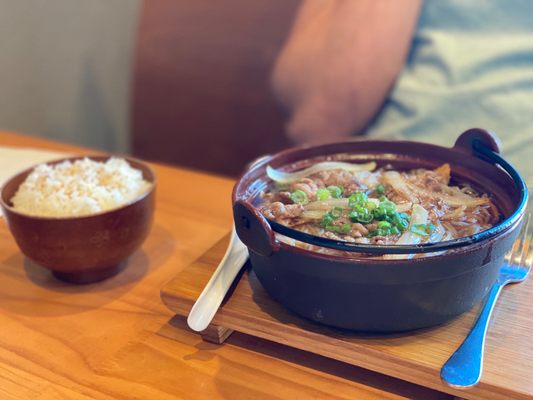 Corner Ramen & Poke by null