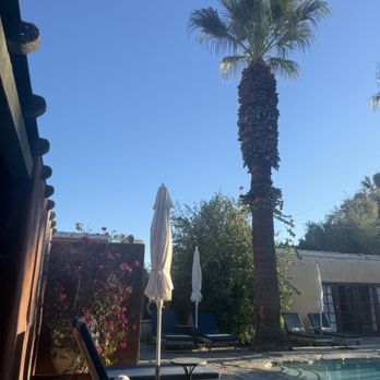 Korakia Pensione - Hotels Near Me - Palm Springs, California